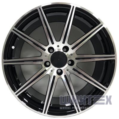 Replica Mercedes-Benz CT-1122 8.5x18 5x112 ET43 DIA66.6 MB№1